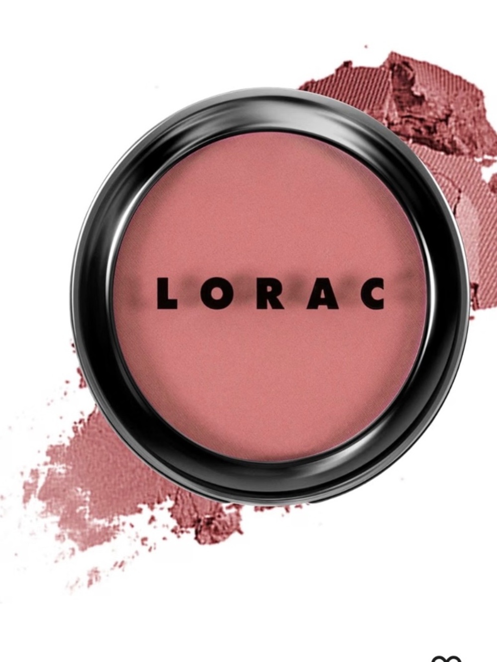 Lorax buildable blush